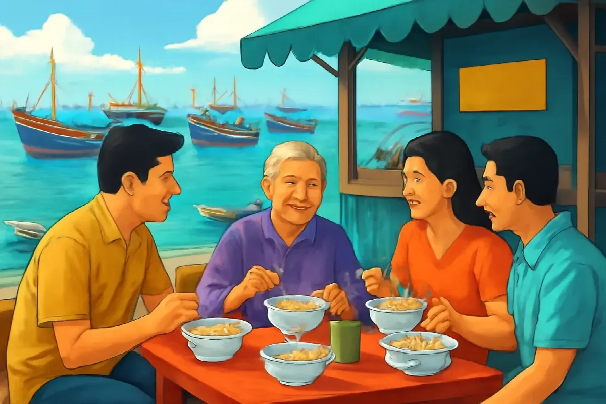 Bà Bảy Lựa kiện bốn đứa con ra toà