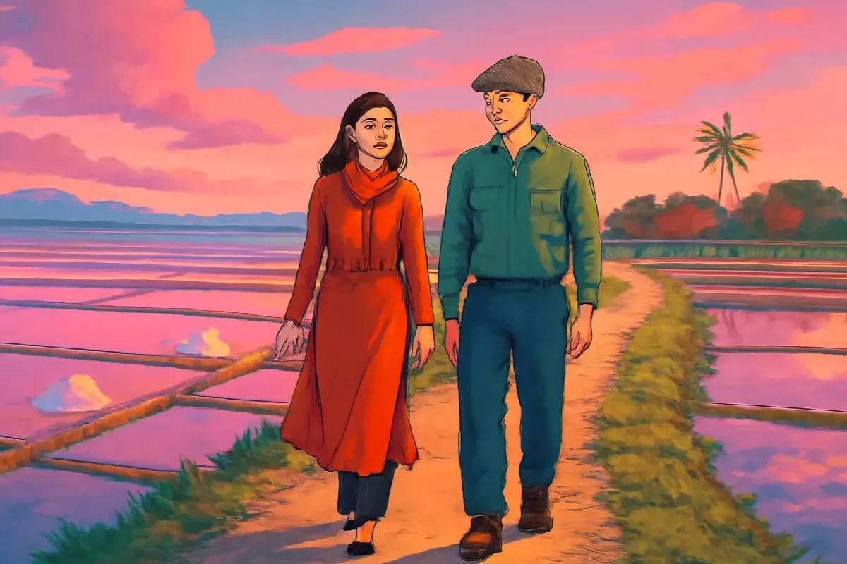 Ba mươi ở nhà em, mùng hai ở nhà anh