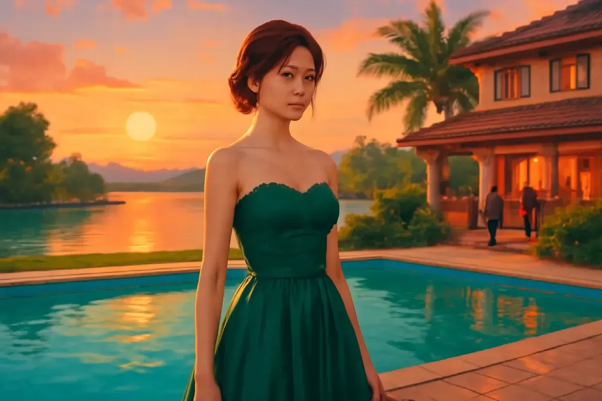 Ba nét bút đỏ của nữ phụ độc ác