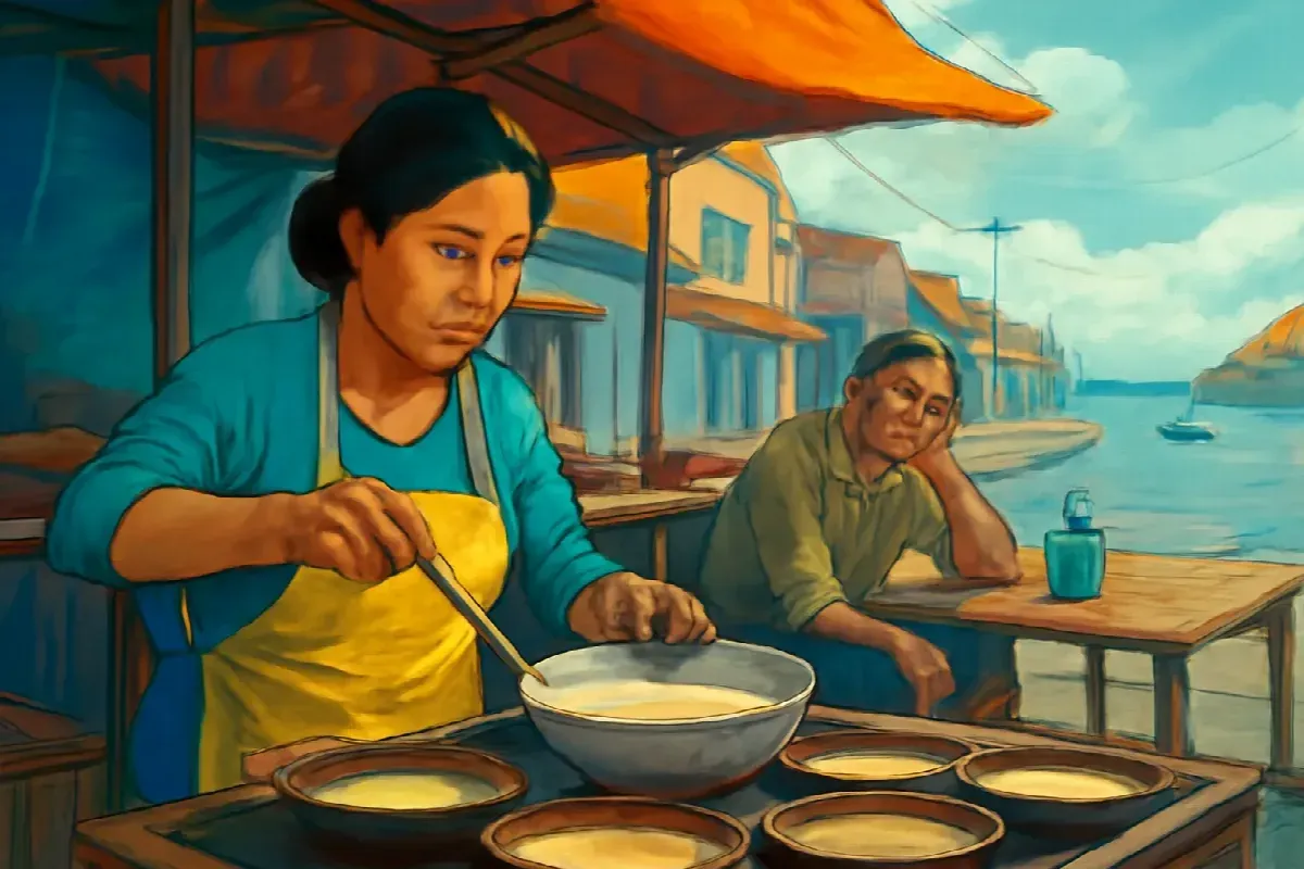 Ba ngày trước đám cưới con gái