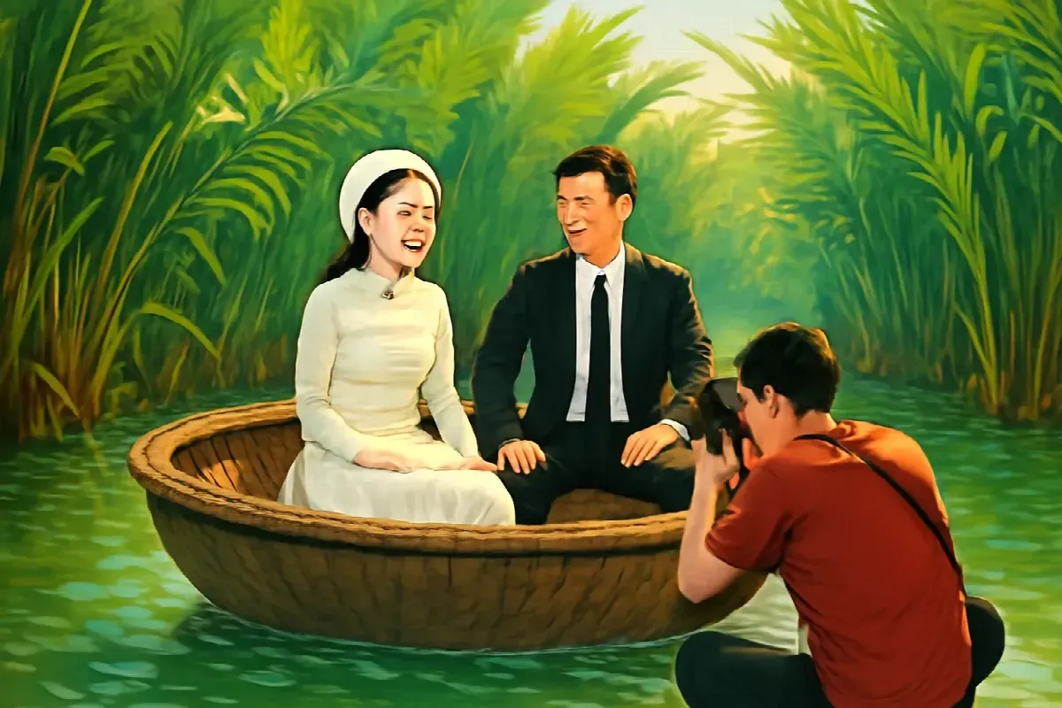 Ba trăm mười hai tiếng màn trập
