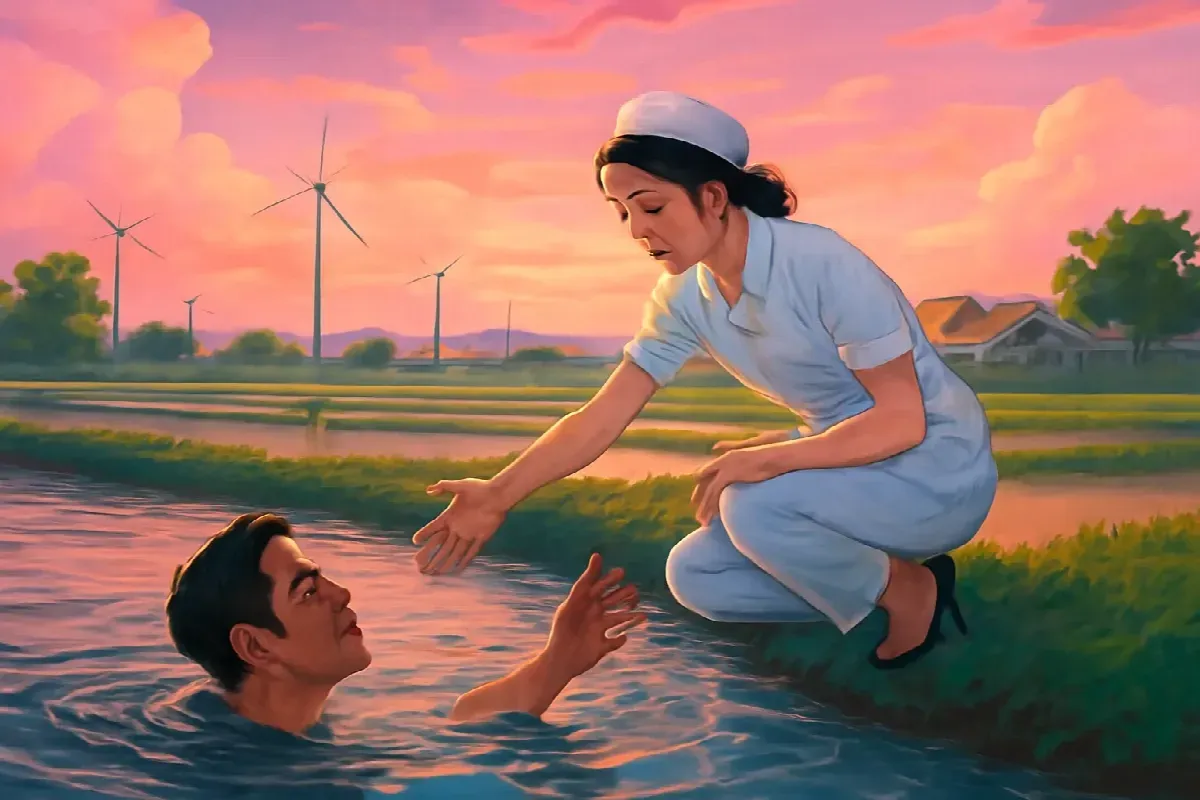 Những câu hỏi để dành sau đám cưới