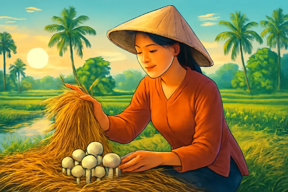 Cây cân ăn gian ngược của bà Ba Kiểu