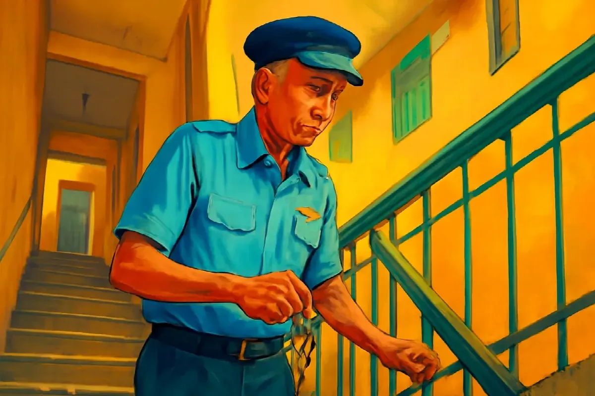 Chào ký chủ Sáu Lẫy