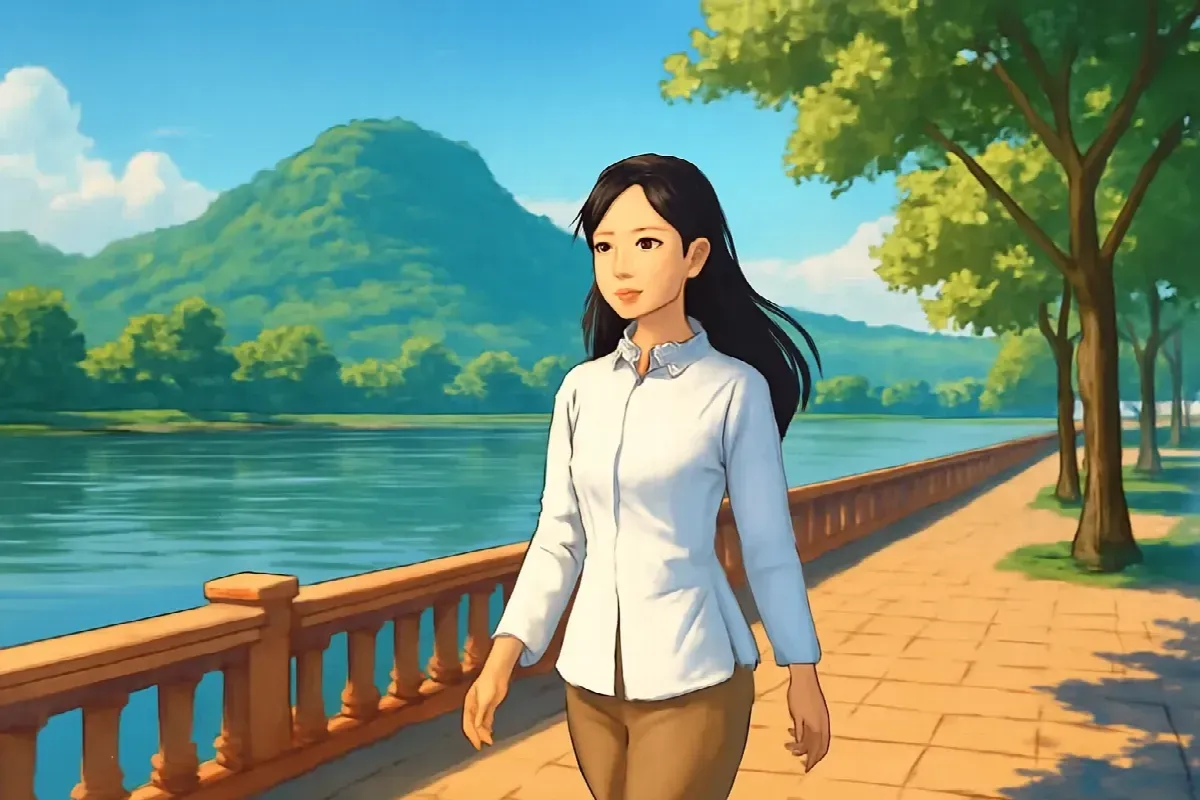 Chiếc chìa két sắt ở phòng giao dịch thành Vinh
