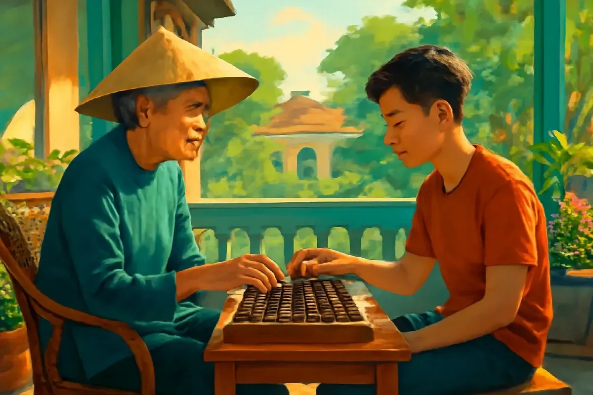 Chín trăm chín mươi chín nghìn lúc hai giờ sáng