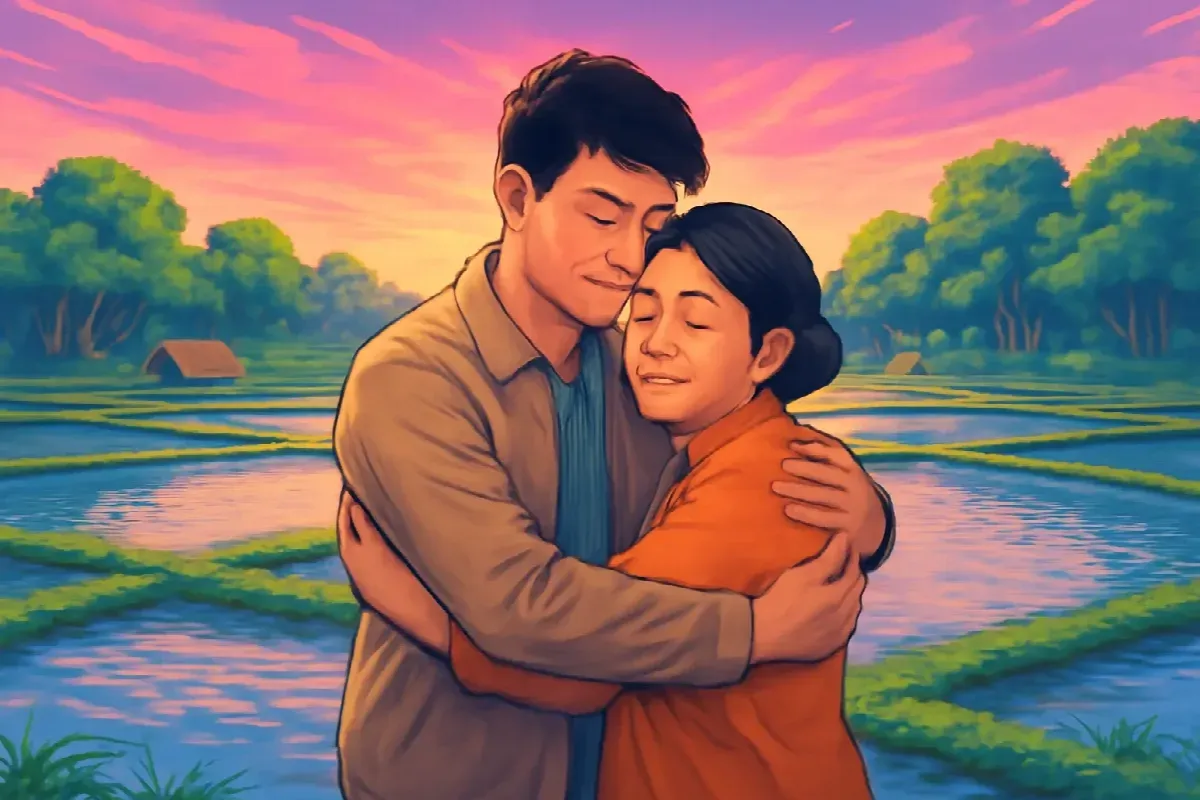Cuộc gọi tám giờ tối Chủ nhật
