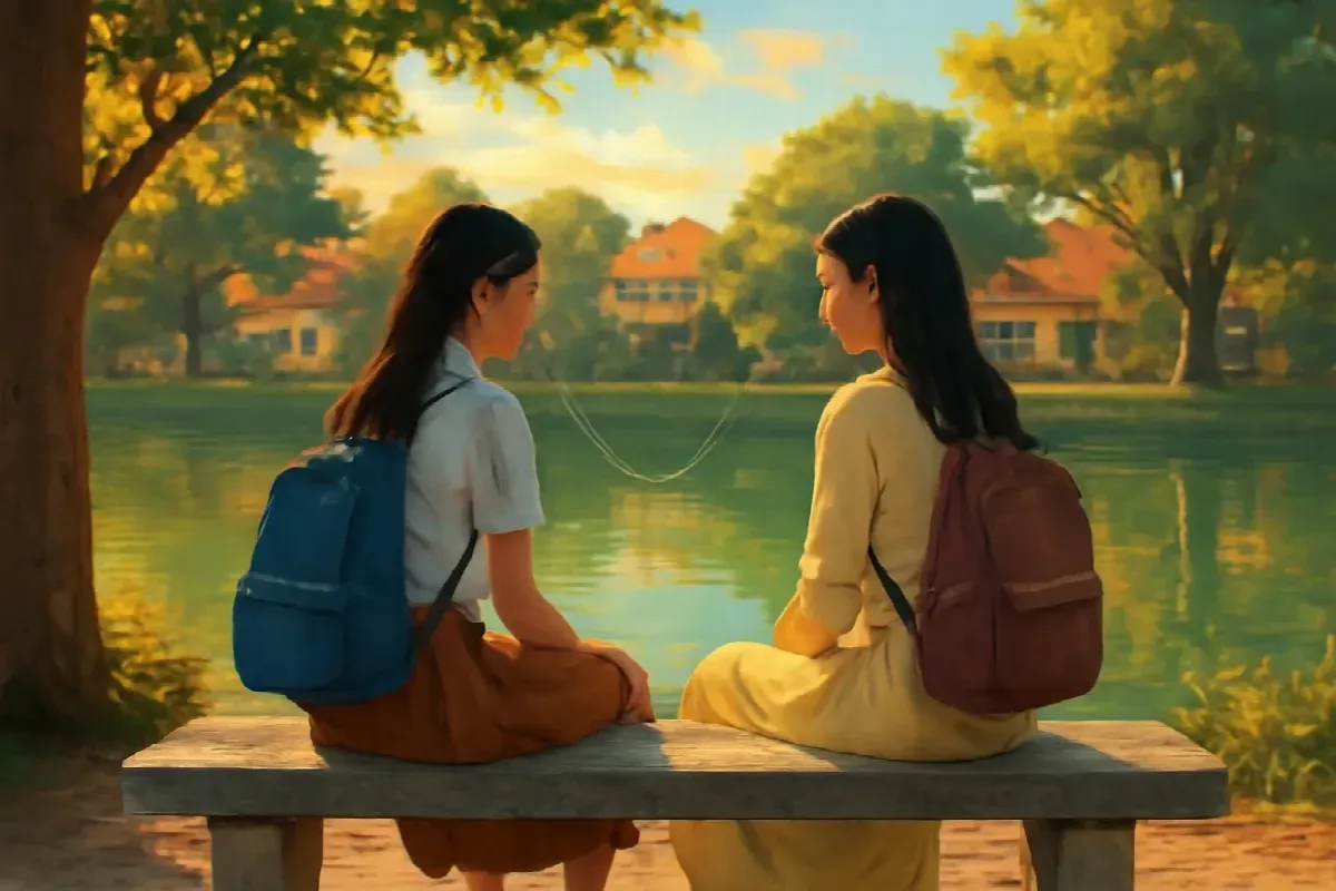 Hai bài tiểu luận trùng chín mươi hai phần trăm