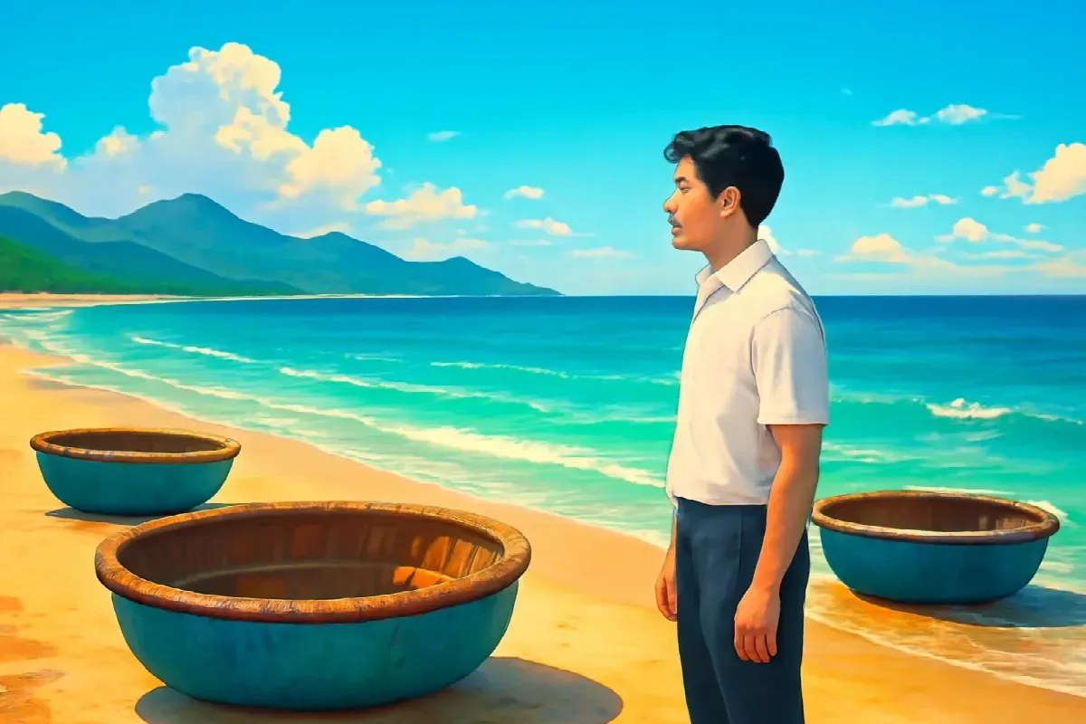 Hai tiếng gõ bút của ông giám đốc Tanaka
