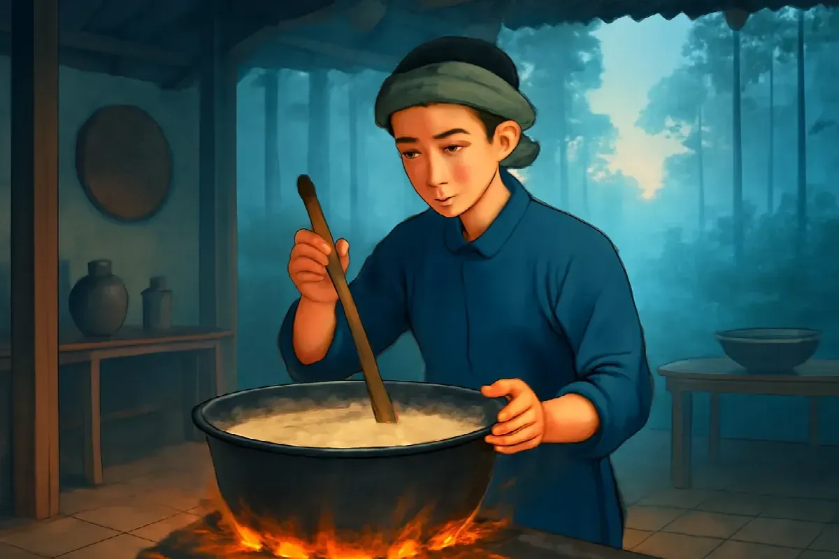 Hệ thống chỉ biết trừ điểm