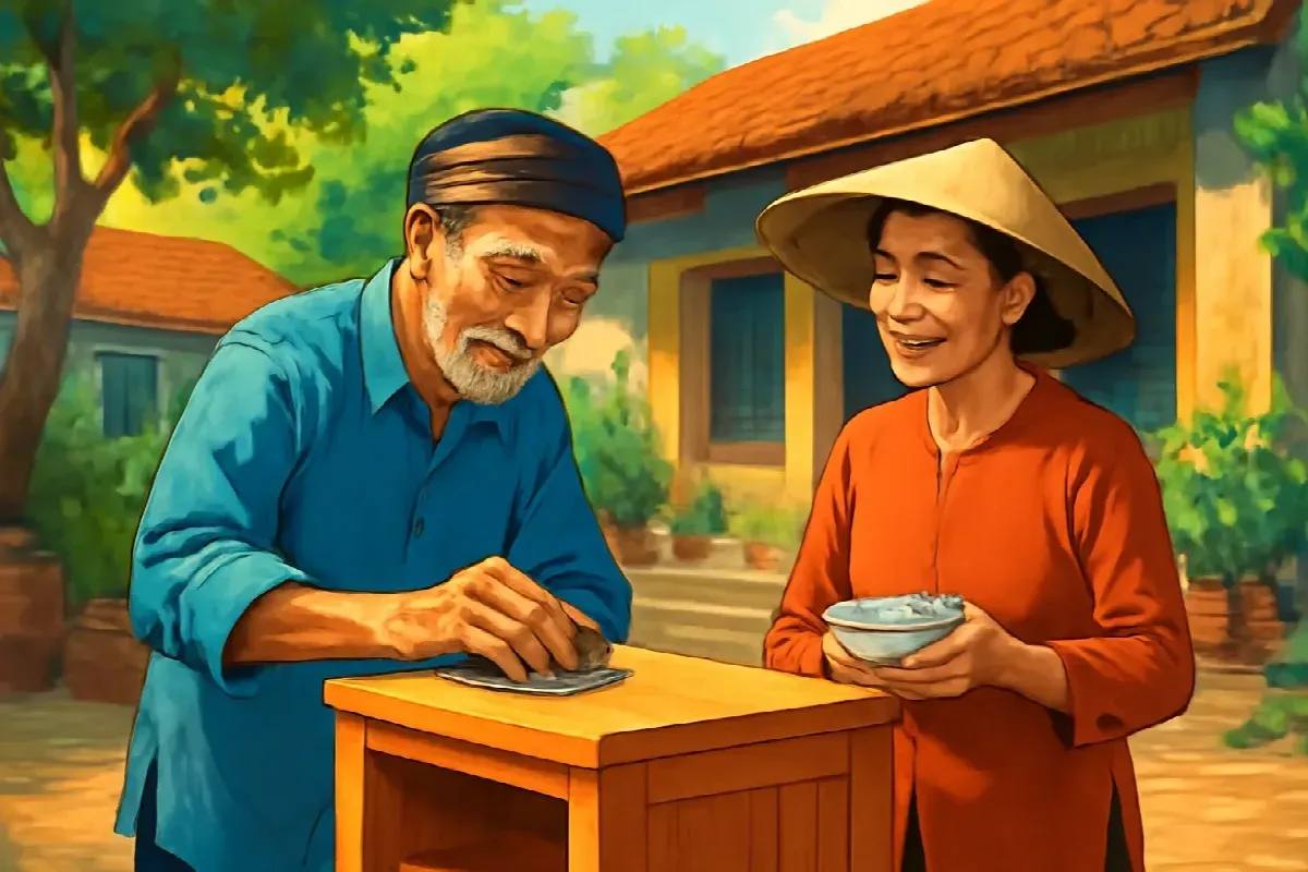 Hệ thống ở tai trái