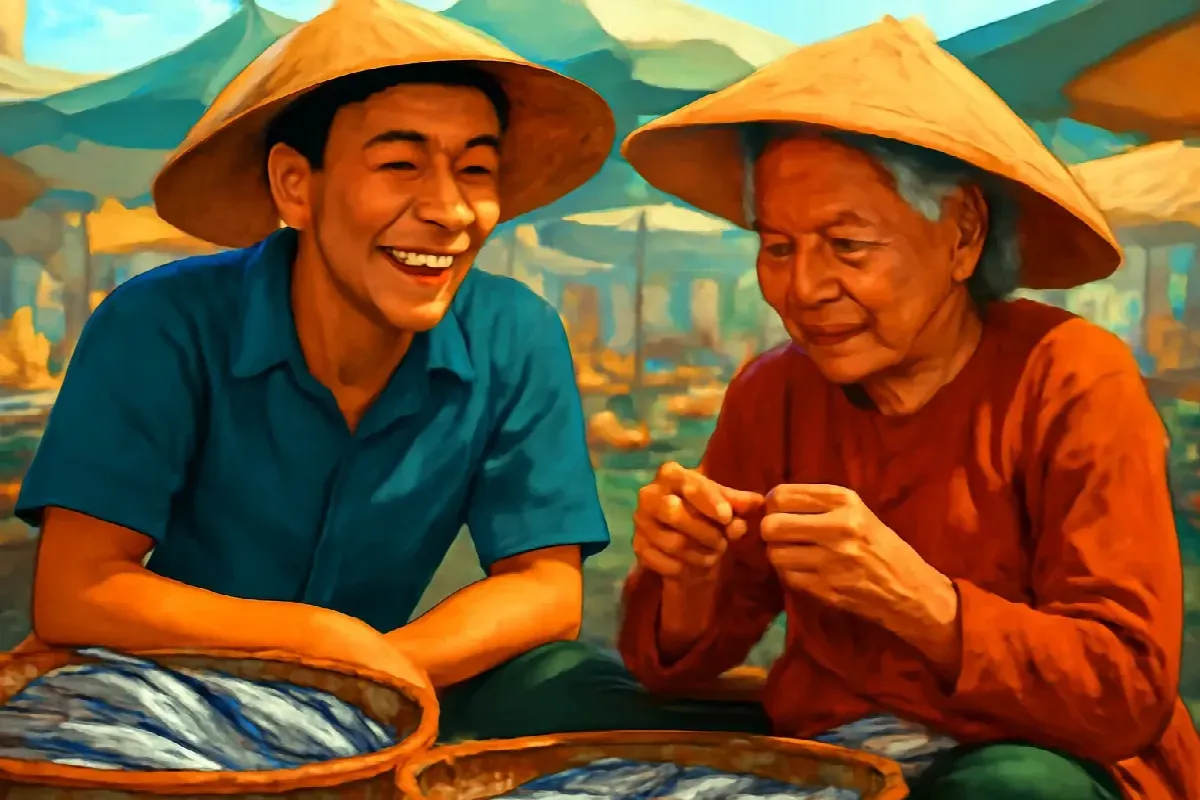 Hộp kim khâu từ Karl-Marx-Stadt