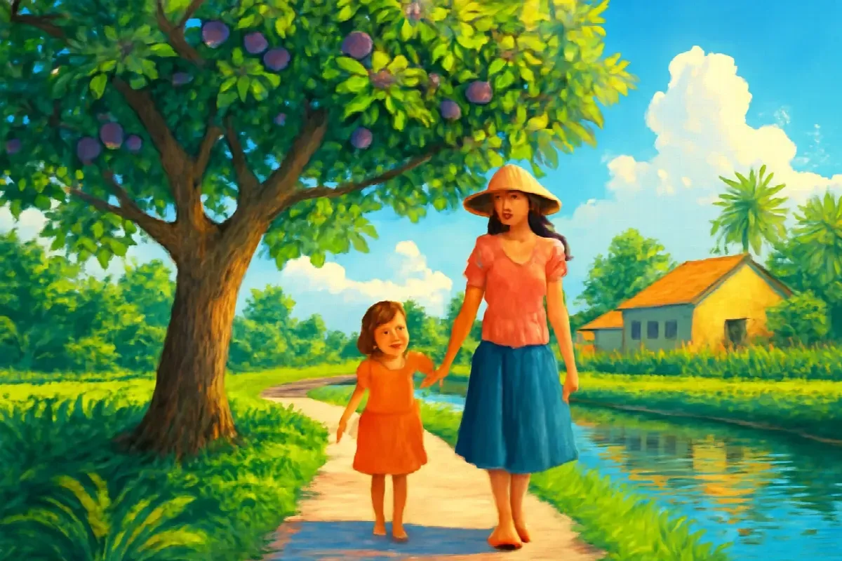 Khúc quanh ông Ba Ngộ