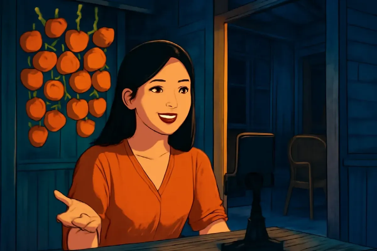 Livestream nửa đêm bán hồng treo gió
