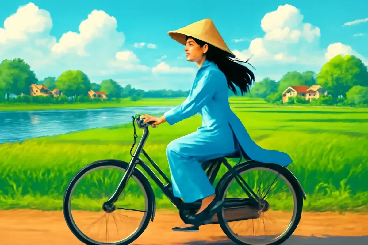Mười bốn bộ hồ sơ vay hộ