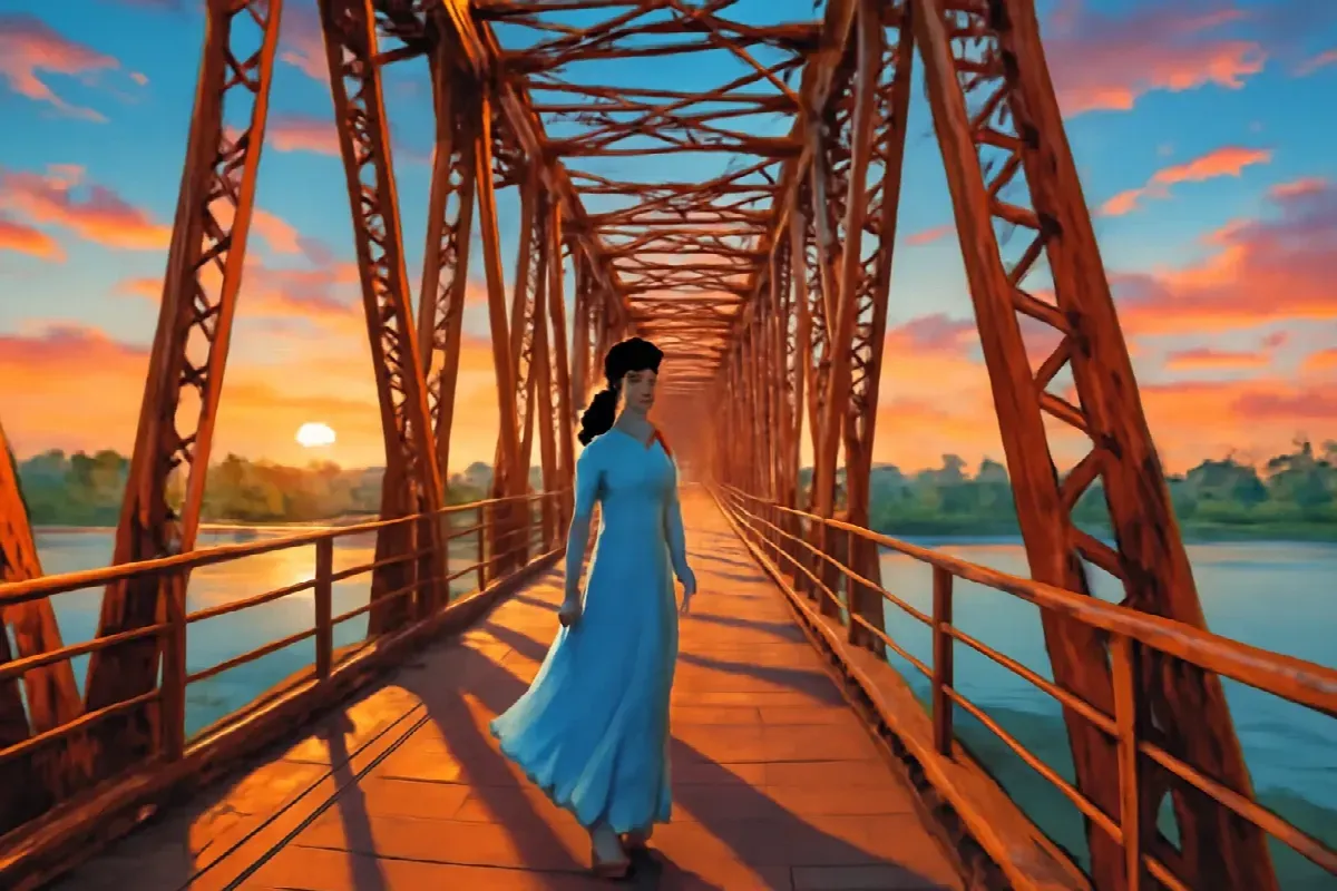 Mười bốn ngày trước đám cưới ở Ngọc Lâm