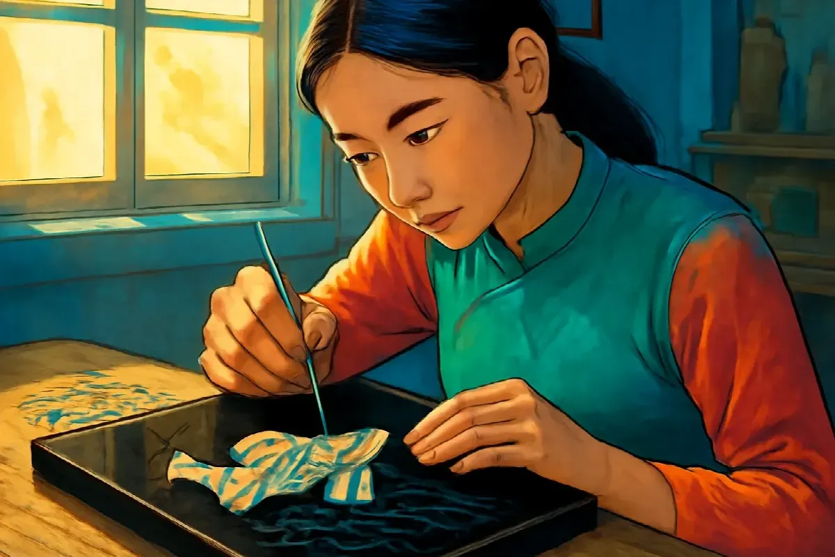 Mười một giây không có tiếng