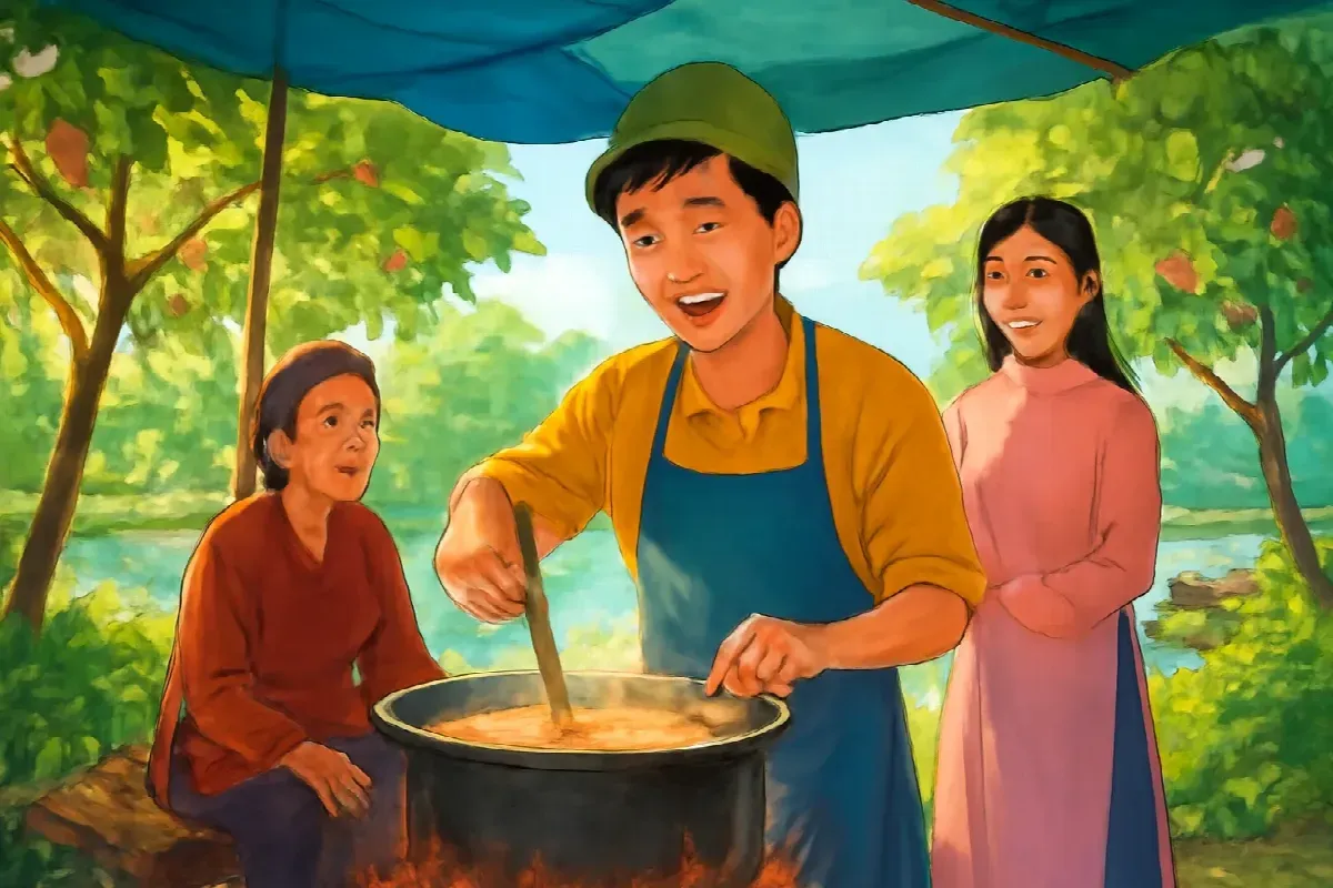 Người yêu thuê được nhà ngoại giữ lại