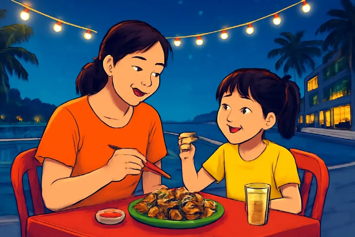 Nhật ký đòi tiền cấp dưỡng