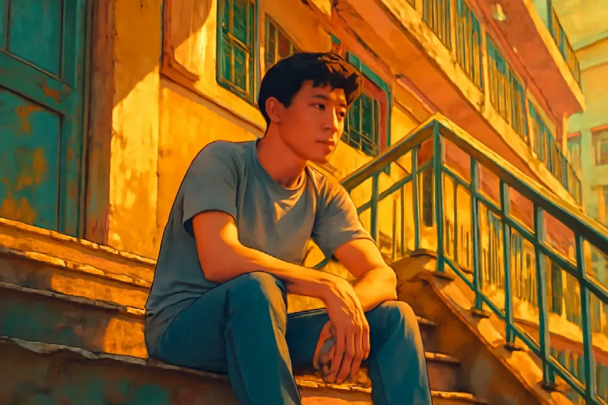 Nhiệm vụ lúc năm giờ ba phút