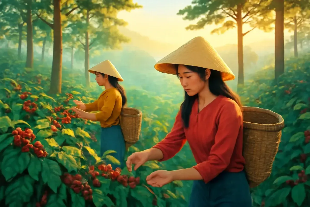 Số điện thoại trên đầu tờ giấy