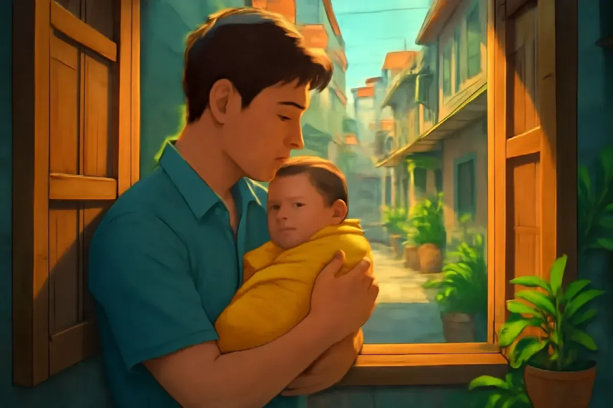 Sổ đo tiếng ồn hẻm chợ Xuân Khánh