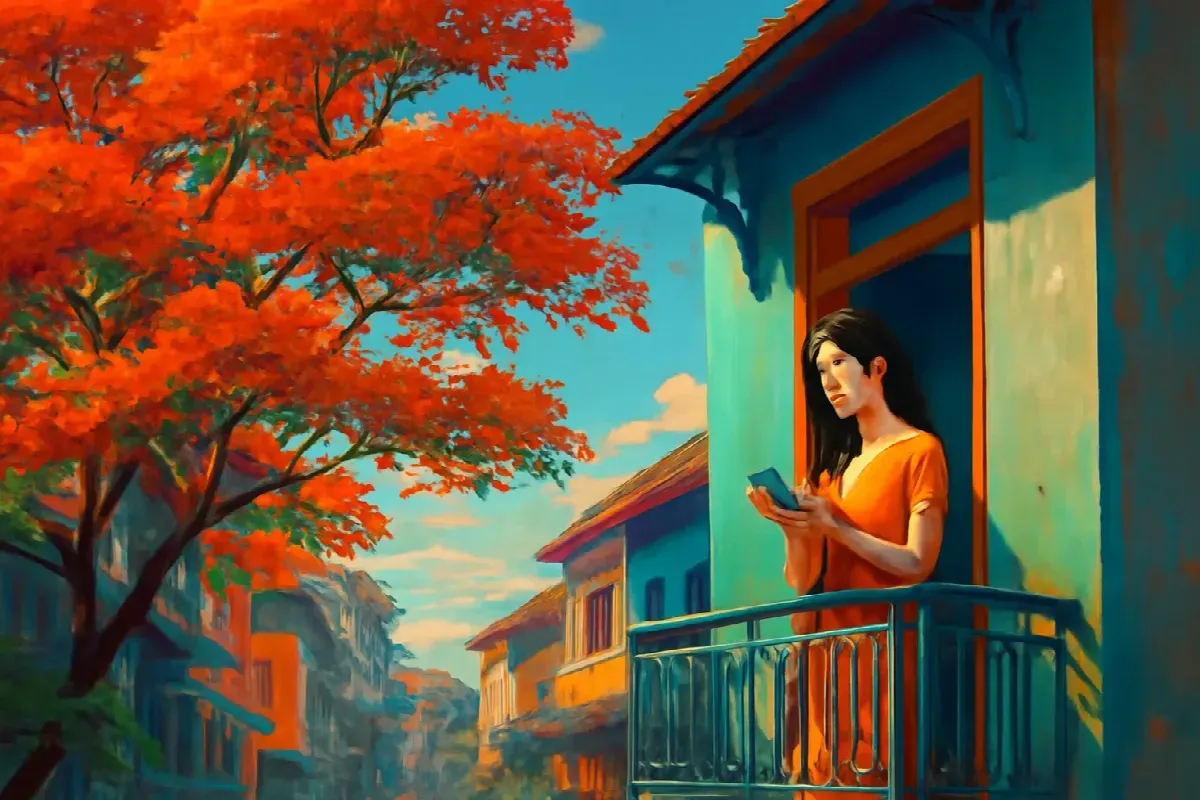 Sổ hồng tên ai