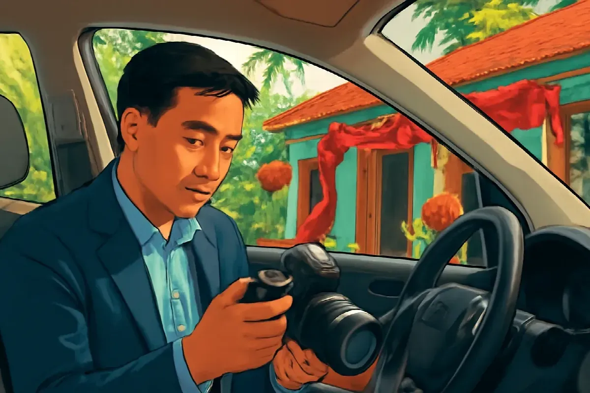 Sợi ruy băng trong tấm ảnh số 163