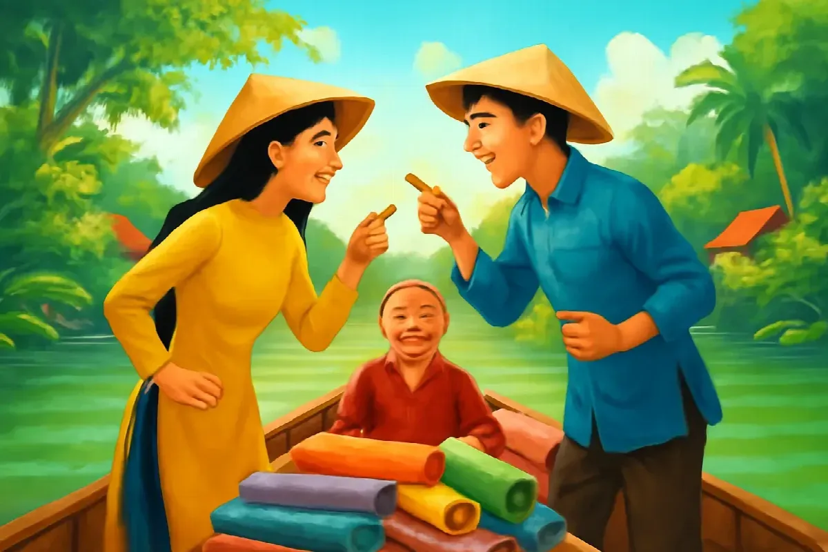 Tấm biển phượng cưa đôi phố Hàng Lĩnh