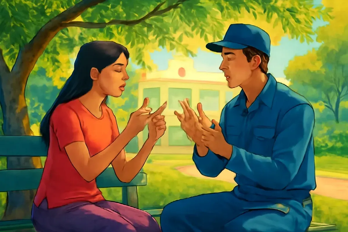 Tên ký hiệu của người phiên dịch