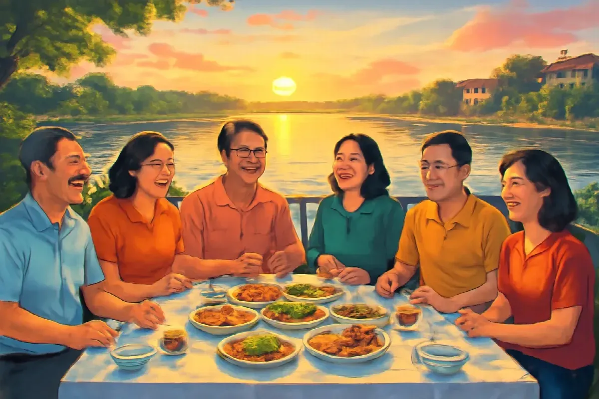 Tên xã cũ trong bản hợp đồng
