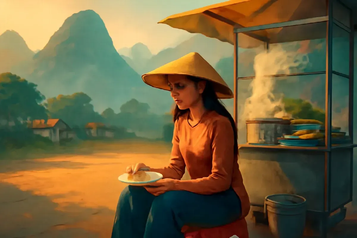 Thẻ đèn số ba trăm mười tám