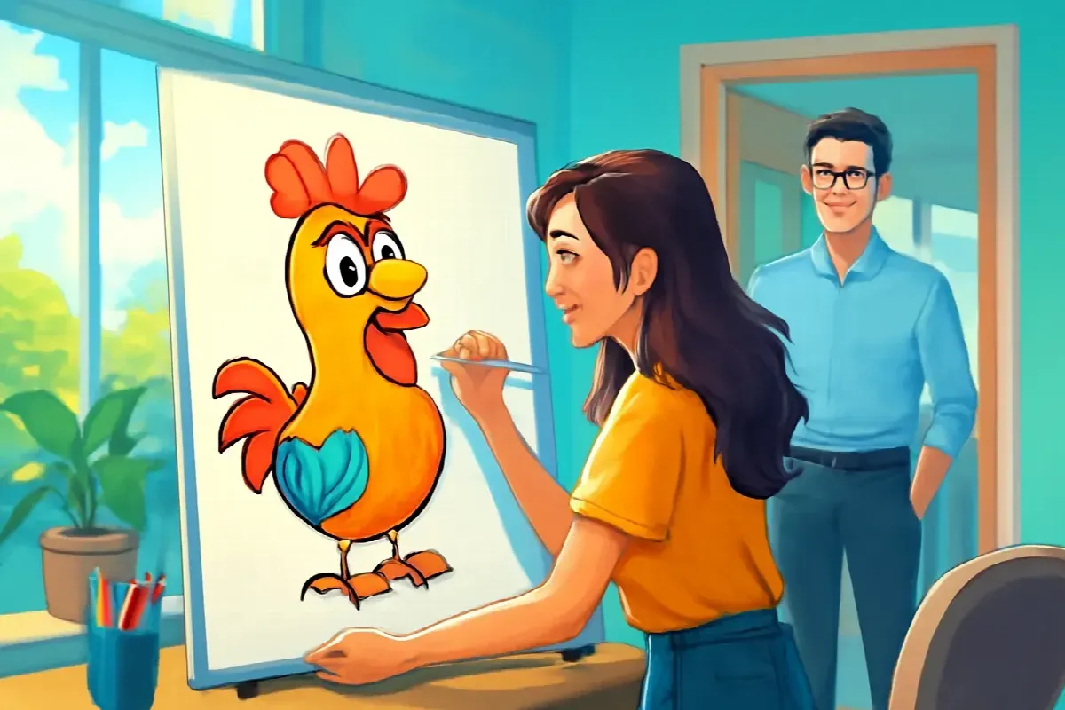 Thuần Thước Kẻ thành sếp mới