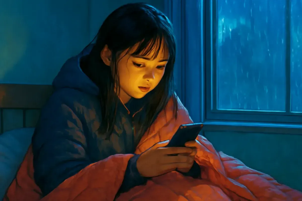 Tin nhắn một trăm sáu mươi ký tự