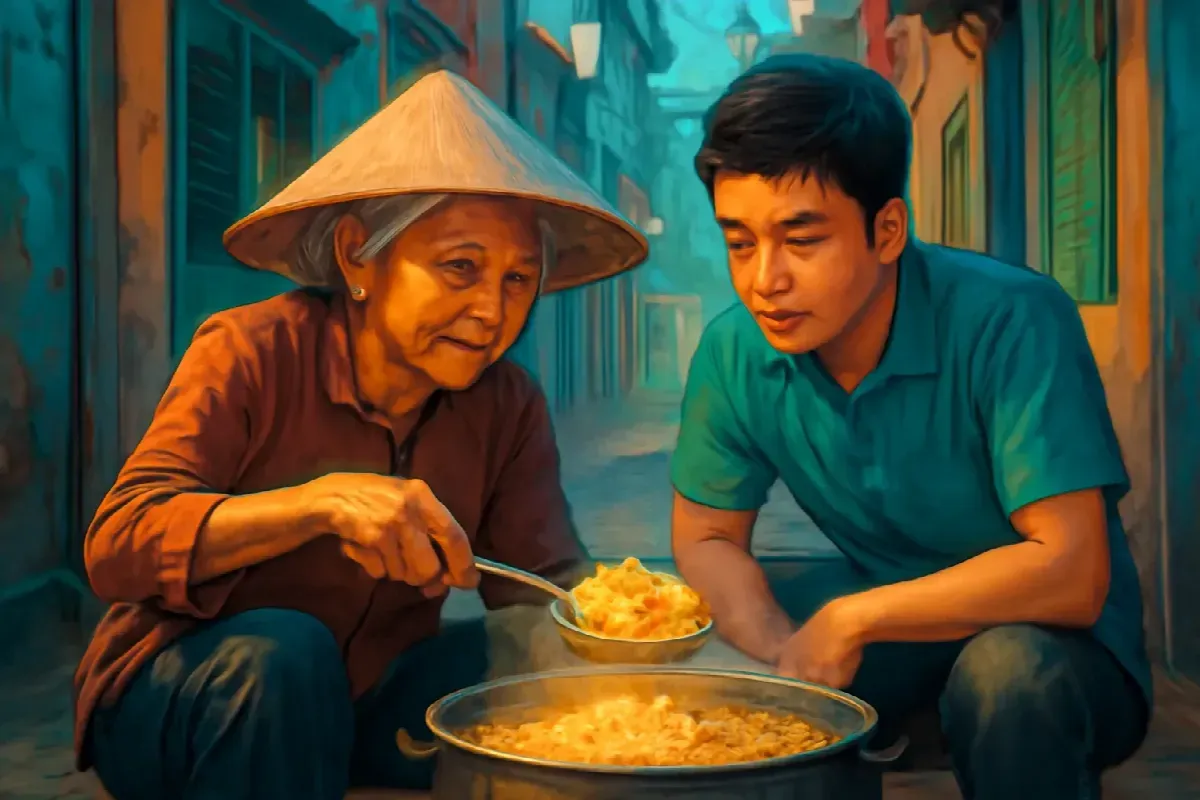 Trùm cuối ngõ Tạm Thương