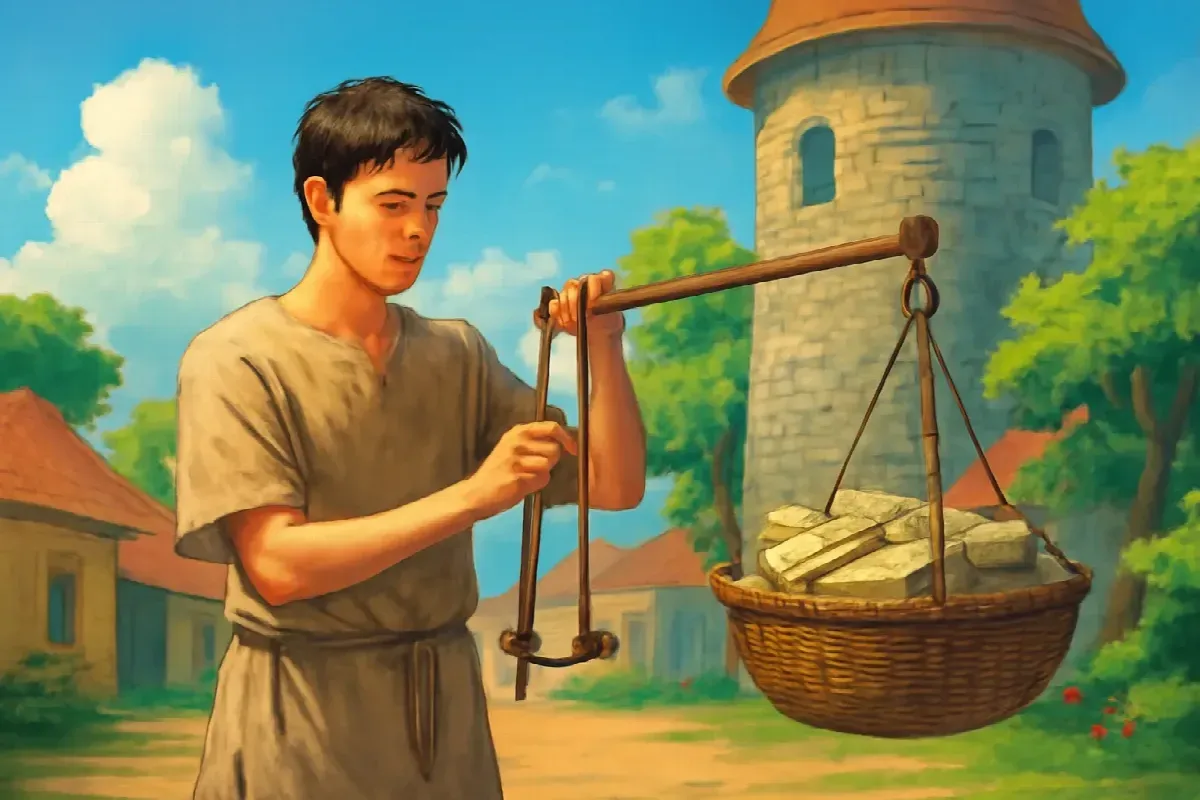 Xác pháo có chữ ở làng giấy Hồ Khê